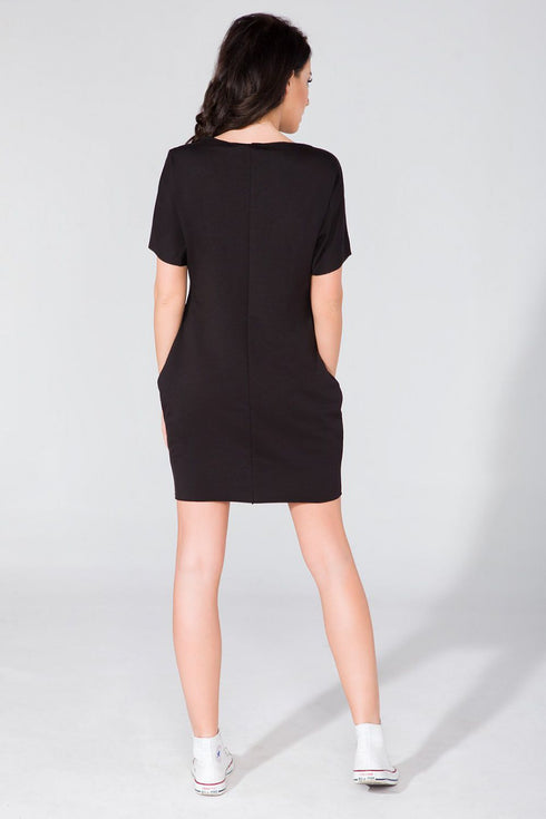 Robe de jour model 59005 Tessita